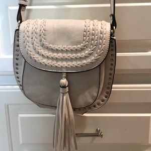 Cross body